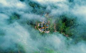 Silent Brook Resort - Coorg